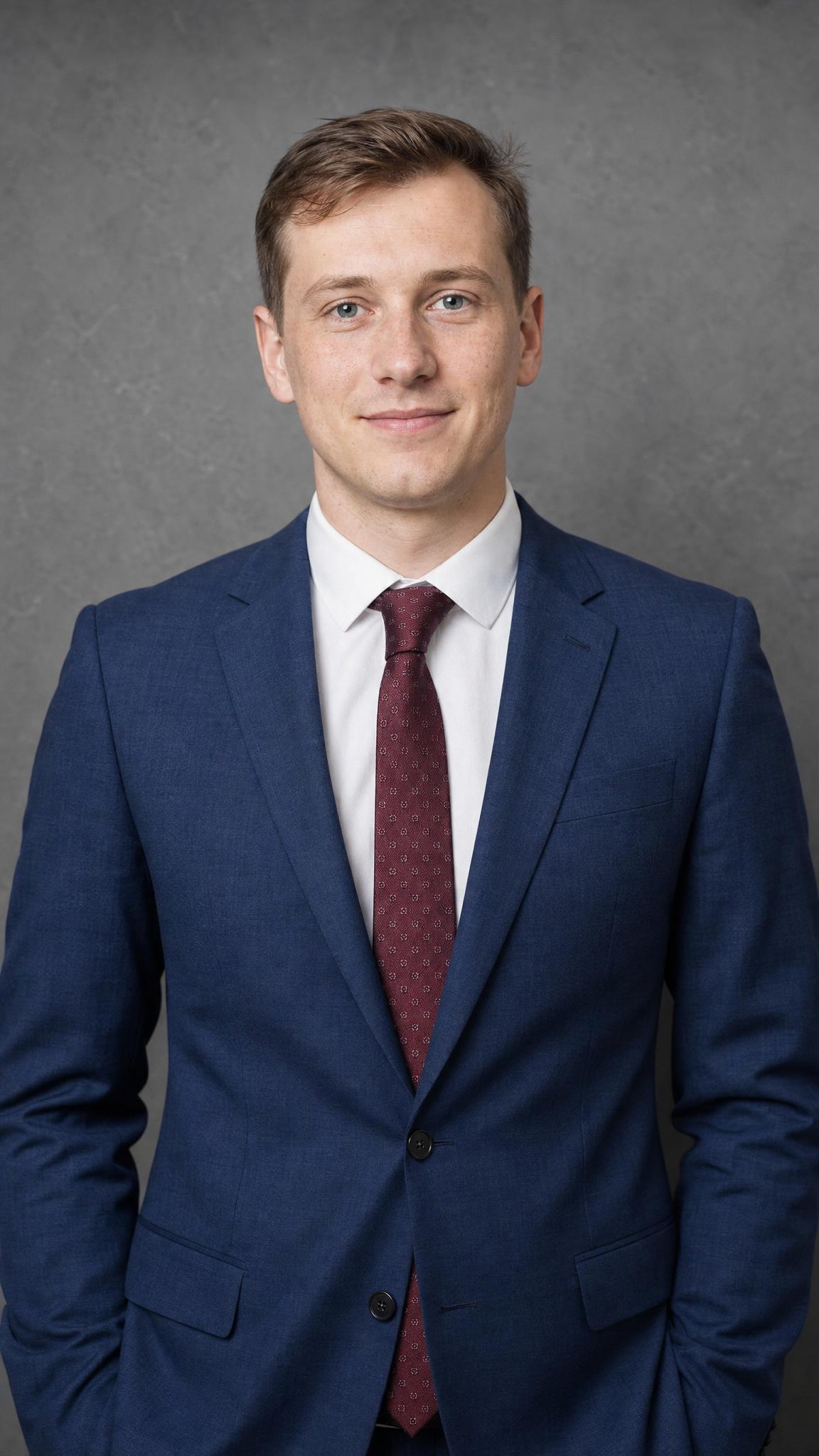 Daniel Brooks