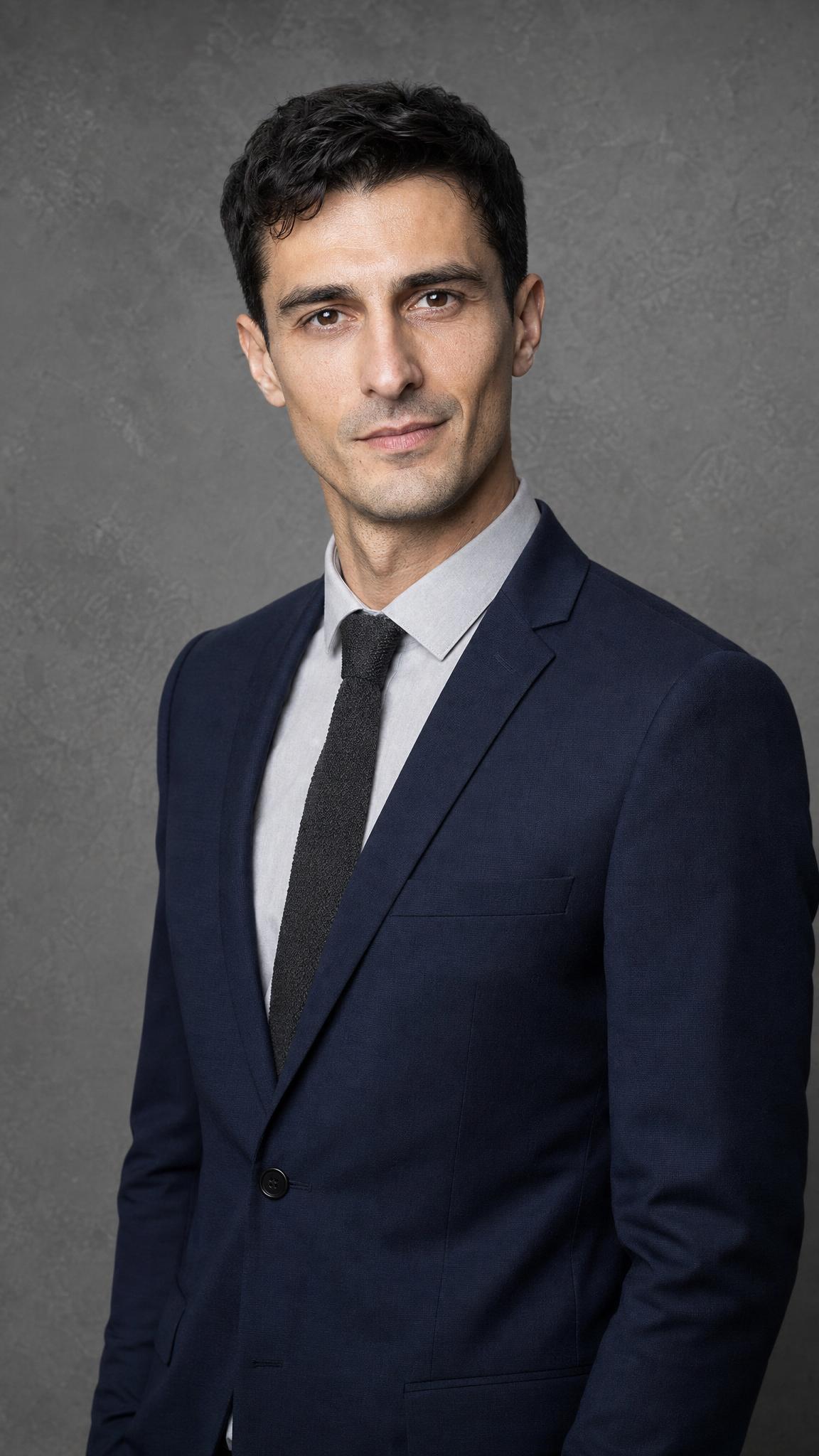 Lucas Herrera