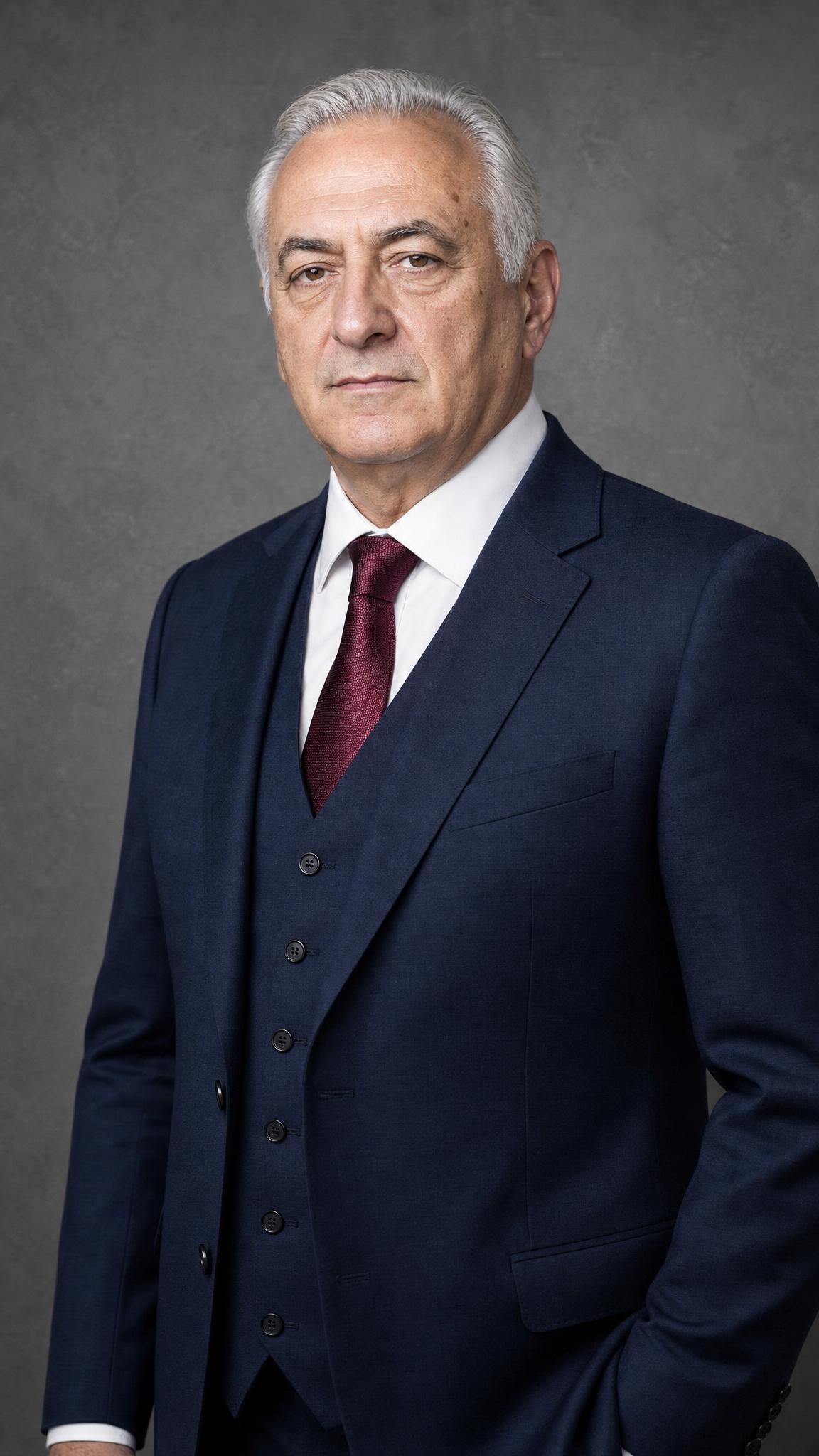 Rafael A. Montalvo